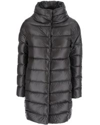 Herno - Down Jacket Dora Polyamide Puffer - Lyst