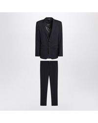 Dolce & Gabbana - Single-Breasted Suit - Lyst