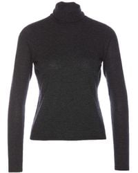 Max Mara - Adda Long Sleeves Top - Lyst