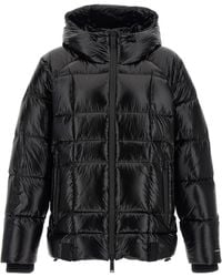 DSquared² - 3D Down Jacket' Down Jacket - Lyst