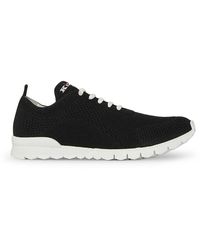 Kiton - Running Sneakers - Lyst