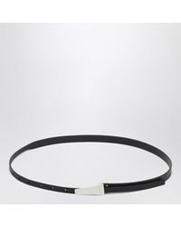 Rick Owens - Belt - Lyst