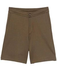 Herno - Bermuda - Lyst