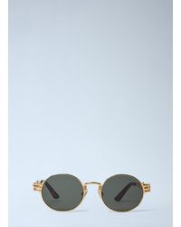 Jean Paul Gaultier - The 56-6106 Sunglasses - Lyst