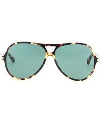 Chloé - Chloé '59' Sunglasses - Lyst