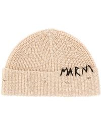 Marni - Accessories Hats & Headbands - Lyst