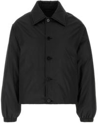Jil Sander - Jackets - Lyst