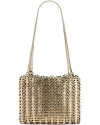 Rabanne - And 1969 Flip Bag Reversible Shoulder Bag - Lyst