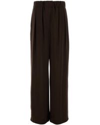 Jil Sander - Trouser 122 Aw 39 - Lyst