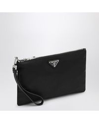 Prada - Re-Nylon Envelope - Lyst