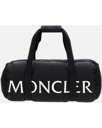 Moncler - Duddle Gym Weekend Bag - Lyst
