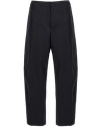 Jil Sander - Pants & Shorts - Lyst