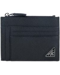 Prada - Accessories Wallets - Lyst