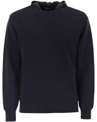 Herno - Sweaters - Lyst