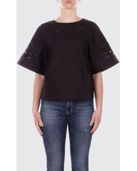 Weekend by Maxmara - Top - Lyst