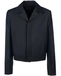 Prada - Clothing Jackets - Lyst