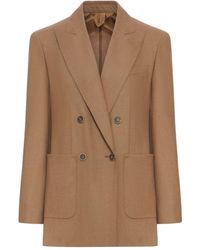 Max Mara - Studio Hoodie - Lyst