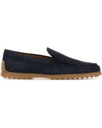 Tod's - Pantofola Gomma 78L - Lyst
