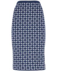 Givenchy - Clothing Skirts - Lyst