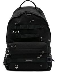Balenciaga - Army Medium Backpack - Lyst
