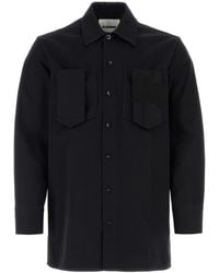 Jil Sander - Camicia - Lyst