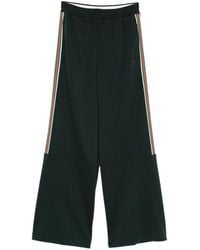 Gucci - Web Detail Track Pants - Lyst