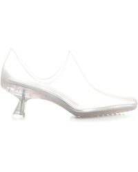 Loewe - Emily Aqua Bootie 45 - Lyst