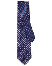 Ferragamo - Ties & Bow Ties - Lyst