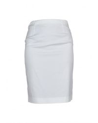 Prada - Skirt - Lyst