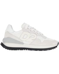 DSquared² - Shoes Sneakers - Lyst