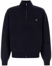 DSquared² - Dsquared Midnight Knit Cardigan - Lyst