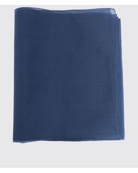 Max Mara - Silk Scarf - Lyst