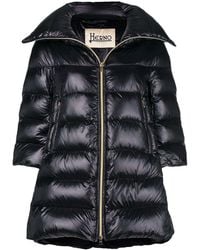 Herno - Cleofe Down Jacket - Lyst