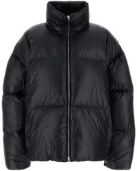 Jil Sander - Nylon Dona Jacket - Lyst