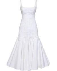 Jacquemus - 'Agave' Dress - Lyst