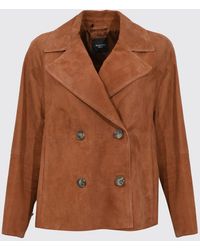 Weekend by Maxmara - Jacket - Lyst