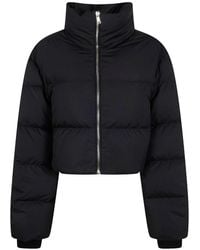 Moncler - Nylon Blouson Jacket - Lyst