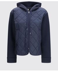 Weekend by Maxmara - Edito Hooded Jacket - Lyst