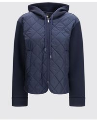 Weekend by Maxmara - Edito Hooded Jacket - Lyst