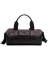 Prada - Bufalo Handbag - Lyst