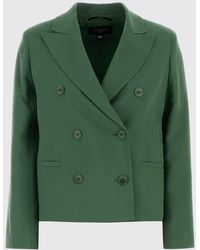 Weekend by Maxmara - Jacket - Lyst