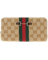 Gucci - Accessories Wallets - Lyst