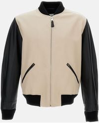 Givenchy - Bomber Jacket - Lyst