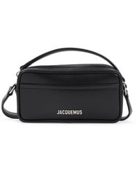 Jacquemus - Shoulder Bags - Lyst