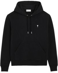 Ami Paris - Hoodies - Lyst