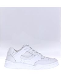 Celine - Ct-09 Low Lace-Up Sneaker 05 - Lyst