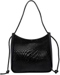Dragon Diffusion - Glendhu Optical Shoulder Bag - Lyst