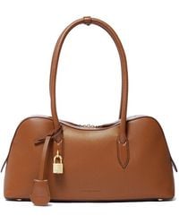 Stella McCartney - Stella Ryder Medium Shoulder Bag - Lyst