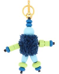 Etro - Charm Omino - Lyst