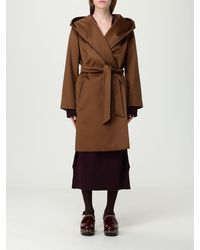 Max Mara - Coat - Lyst